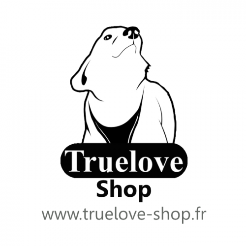 Truelove Shop - Accessoires pour chiens et harnais de traction